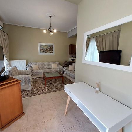 Despo'S Apartment Volos Luaran gambar
