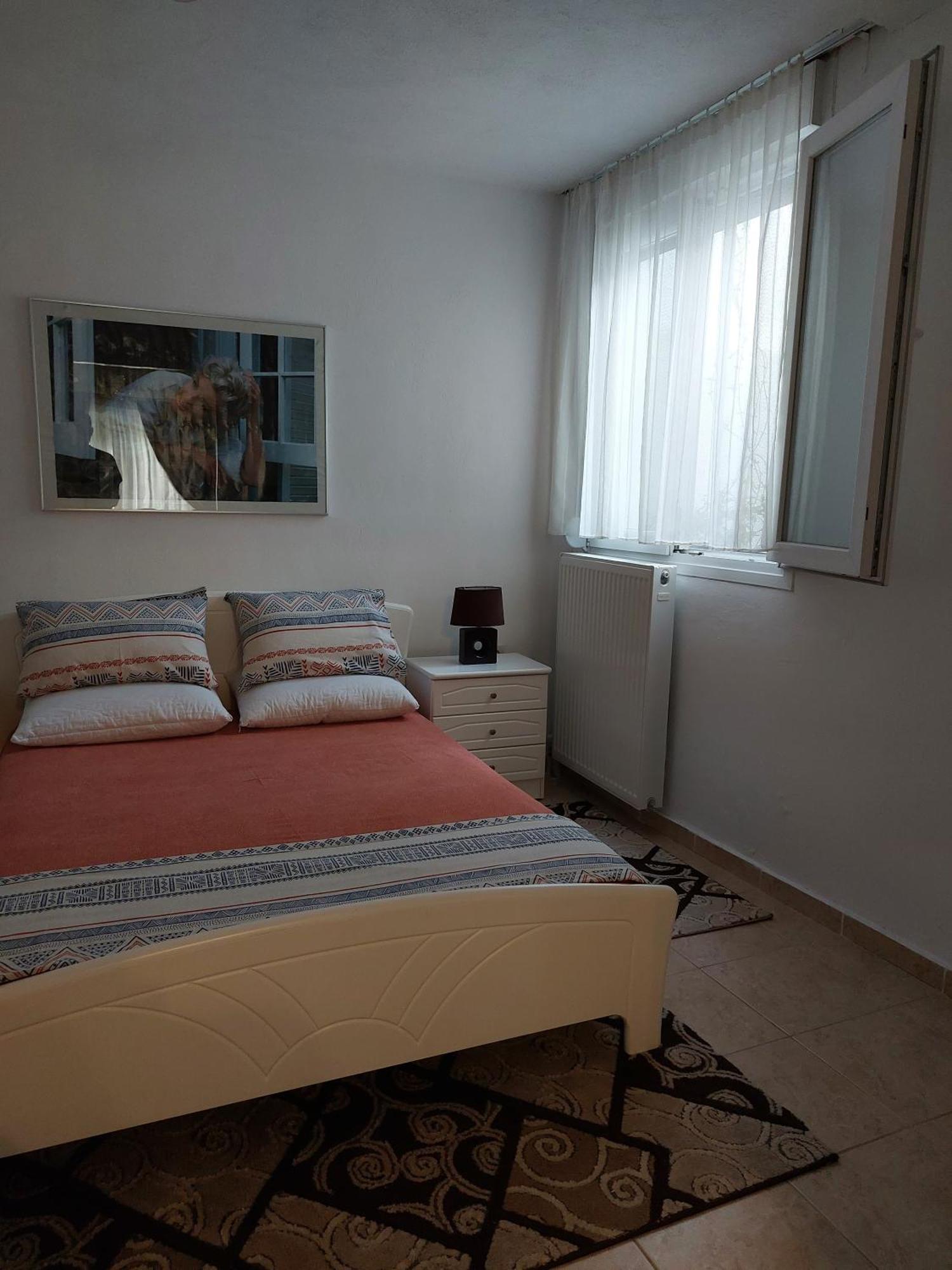Despo'S Apartment Volos Luaran gambar
