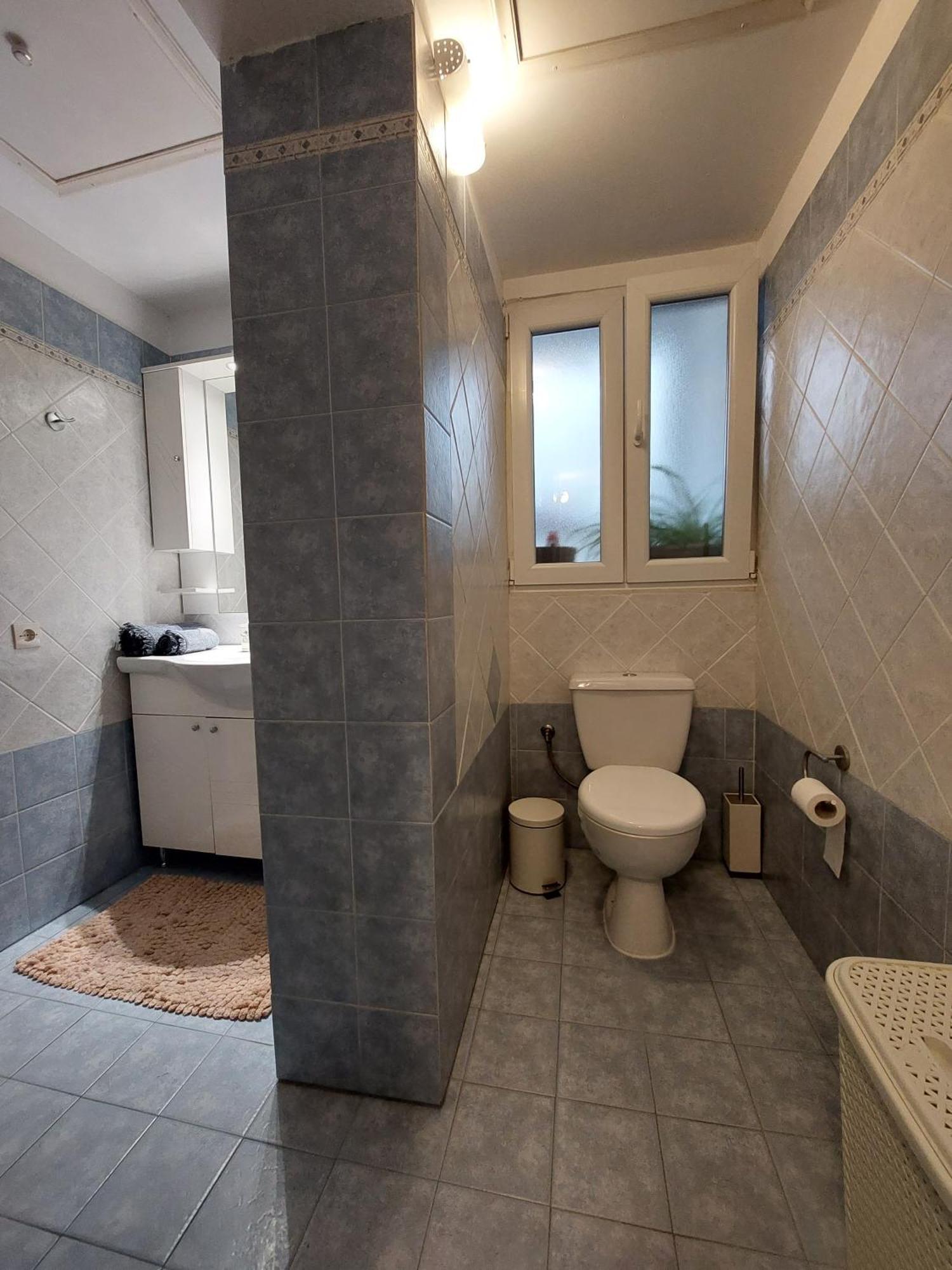 Despo'S Apartment Volos Luaran gambar