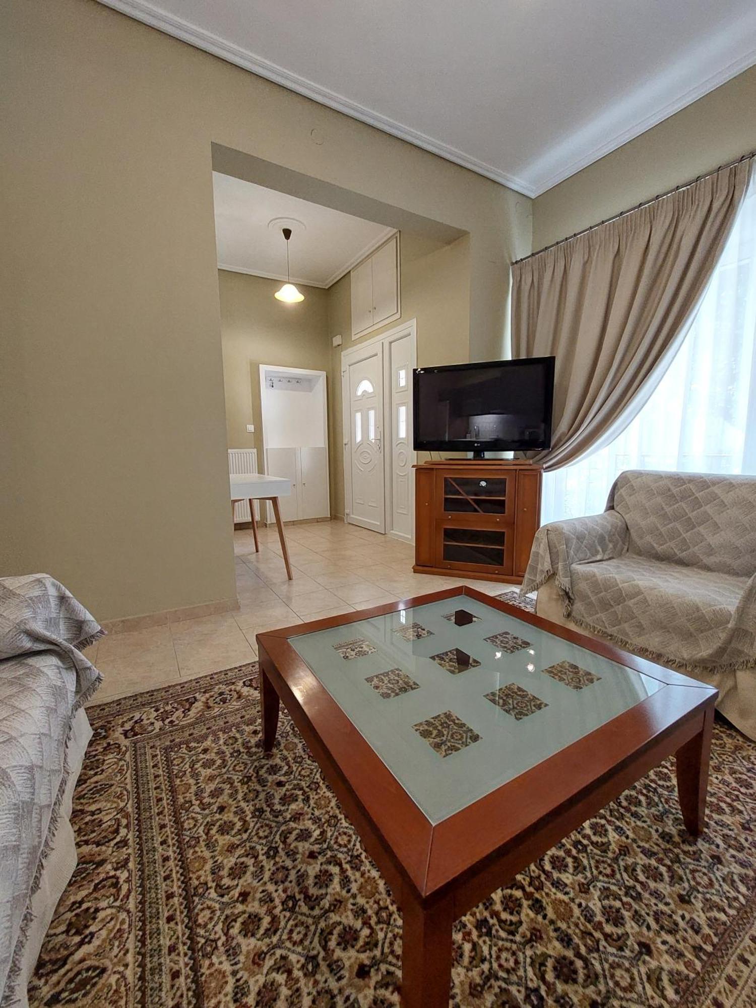 Despo'S Apartment Volos Luaran gambar